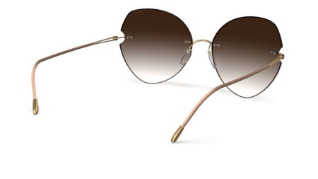 Зображення 5: Сонцезахисні окуляри Silhouette 8182 7530 60