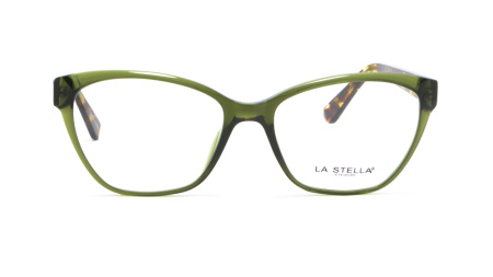 Зображення 2: Оправа для окулярів LA STELLA 2014 C4 54