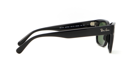 Зображення 4: Сонцезахисні окуляри Ray Ban RB 2190 901/31 53 Jeffrey