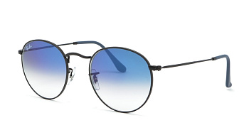 Сонцезахисні окуляри Ray Ban RB 3447 006/3F 50 Round