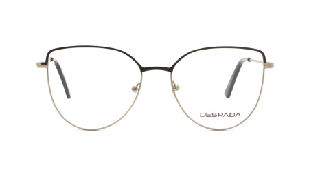 Зображення 2: Оправа для окулярів DESPADA DS 1023 C4 54