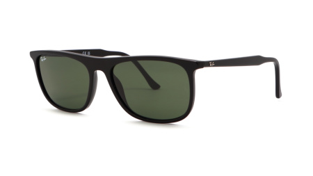 Изображение 1: Сонцезахисні окуляри Ray Ban RB 2216 901/31 61 Highstreet