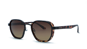 Сонцезахисні окуляри StyleMark L1531 C 57