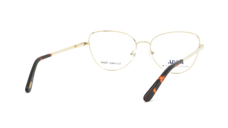 Зображення 4: Оправа для окулярів INVU B3904 B 55