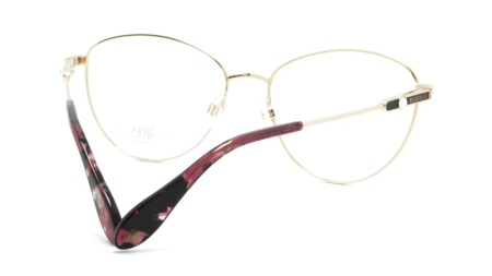 Зображення 4: Оправа для окулярів MEGAPOLIS Premium 952 BLACK 55