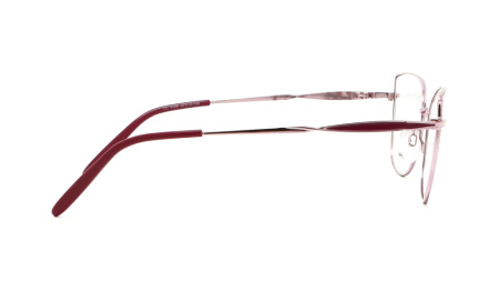 Зображення 4: Оправа для окулярів DACKOR 177 PINK 52