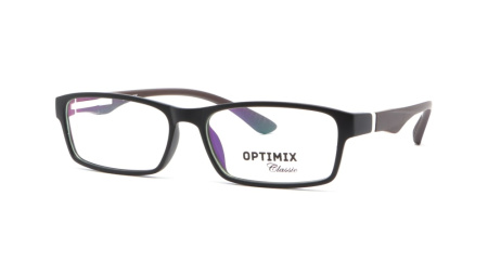 Зображення 1: Оправа для окулярів OPTIMIX СLASSIC OM3358 С383 54