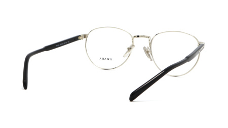 Зображення 5: Оправа для окулярів PRADA VPR B52 1BC-1O1 53