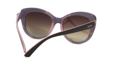Зображення 6: Сонцезахисні окуляри StyleMark L2459 B 53
