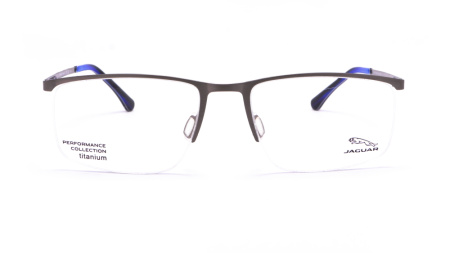Зображення 2: Оправа для окулярів JAGUAR 35600 6500 55
