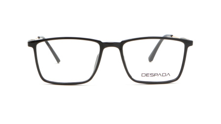 Зображення 2: Оправа для окулярів DESPADA DS 1014 C1 52