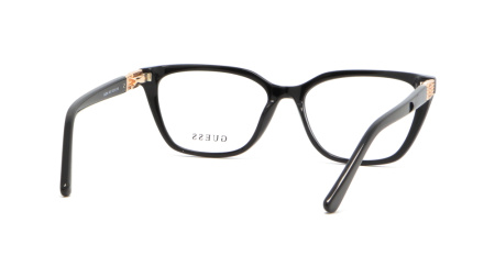 Зображення 5: Оправа для окулярів GUESS GU 2941 001 53