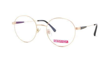 Зображення 1: Оправа для окулярів DESPADA DS 941 C2 50