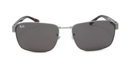 Изображение 2: Сонцезахисні окуляри Ray Ban RB 3750 004/B1 62 Highstreet