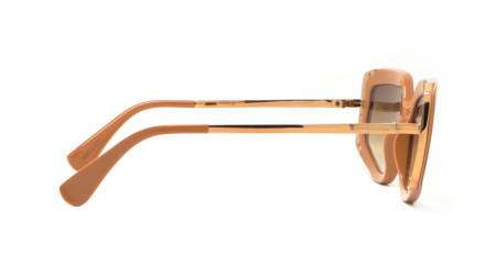 Зображення 4: Сонцезахисні окуляри MaxMara MM0069 50F 55