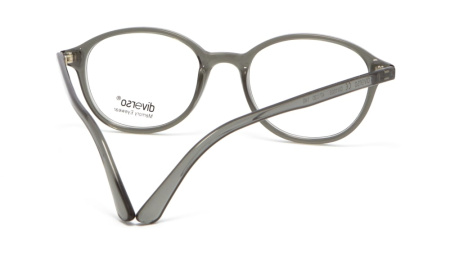 Зображення 5: Оправа для окулярів DIVERSO DV1005 0005 47 Дитяче