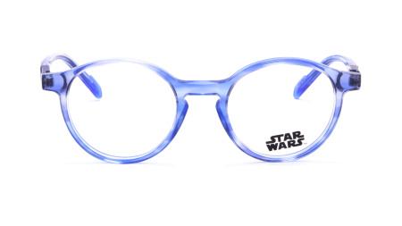 Изображение 2: Оправа для окулярів Star Wars SW AA079 С65 43 Дитяче