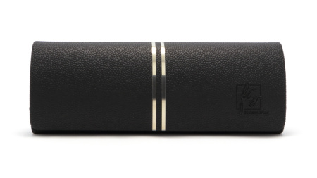 Зображення 1: Футляр для окулярів Fashion Style F023  чорний