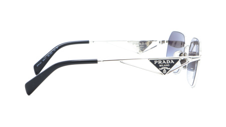 Зображення 4: Сонцезахисні окуляри PRADA SPR A51 1BC-90A 58