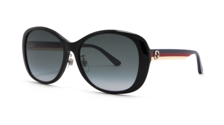 Зображення 1: Сонцезахисні окуляри GUCCI GG 0849SK 002 59