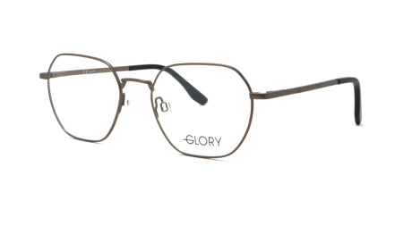 Изображение 1: Оправа для окулярів GLORY 156 GREY 53