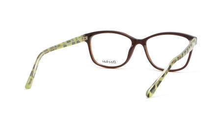 Зображення 5: Оправа для окулярів DACKOR 638 BROWN 54