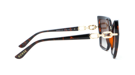 Зображення 4: Сонцезахисні окуляри GUESS GU 00160 52F 55