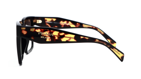 Зображення 3: Сонцезахисні окуляри PRADA SPR 24Z 1AB-0A7 56