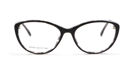 Зображення 2: Оправа для окулярів NIKITANA NI3559 C1 54