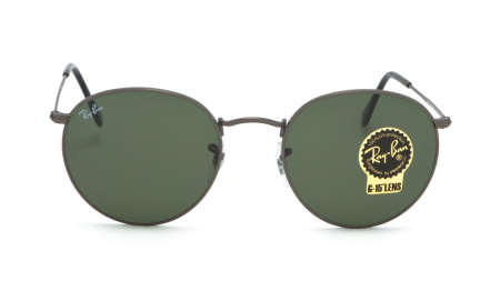 Зображення 5: Сонцезахисні окуляри Ray Ban RB 3447 029 53 Round