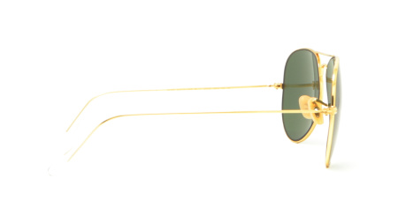 Зображення 4: Сонцезахисні окуляри Ray Ban RB 3025 W3400 58 Aviator