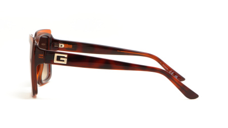 Зображення 3: Сонцезахисні окуляри GUESS GU 7908 52F 52