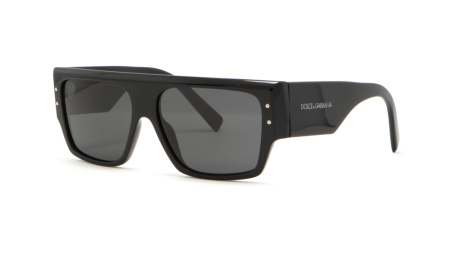 Зображення 1: Сонцезахисні окуляри Dolce&Gabbana DG 4459 501/87 56