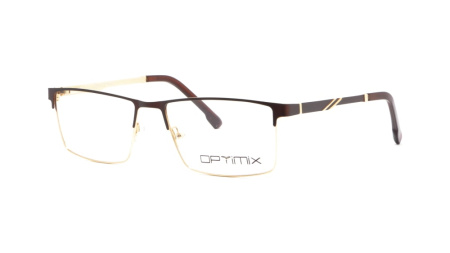 Зображення 1: Оправа для окулярів OPTIMIX OM909 C004 55