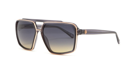 Зображення 1: Сонцезахисні окуляри GUESS GU 00076 20B 61