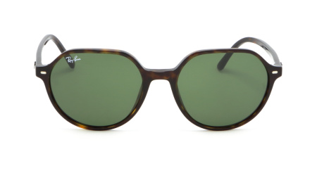 Зображення 2: Сонцезахисні окуляри Ray Ban RB 2195 902/31 55 Thalia