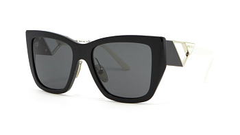 Сонцезахисні окуляри PRADA SPR 21Y 1AB-5S0 54