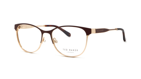 Зображення 1: Оправа для окулярів TED BAKER Carlotta 2314 109 52