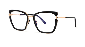Оправа для окулярів TOM FORD TF5984-B 001 54