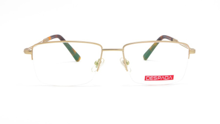 Зображення 5: Оправа для окулярів DESPADA DS 932 C1 56