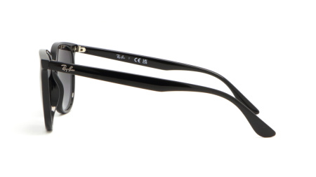 Зображення 2: Сонцезахисні окуляри Ray Ban RB 4378 601/8G 54 Highstreet