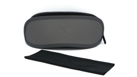 Зображення 6: Сонцезахисні окуляри EMPORIO ARMANI EA 4125 5089/13 61