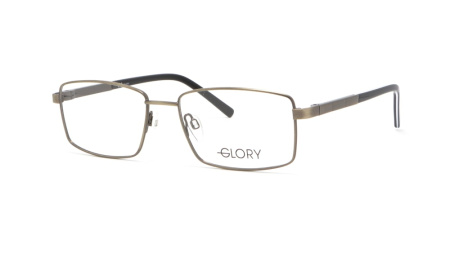 Зображення 1: Оправа для окулярів GLORY 148 GREY 54
