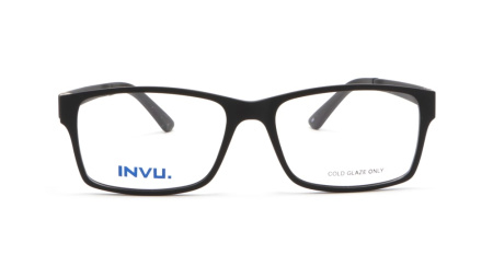 Зображення 3: Оправа для окулярів INVU B4425 A 52