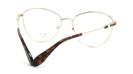 Зображення 4: Оправа для окулярів MEGAPOLIS Premium 952 BROWN 55