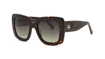 Сонцезахисні окуляри INVU IP22408 C 50