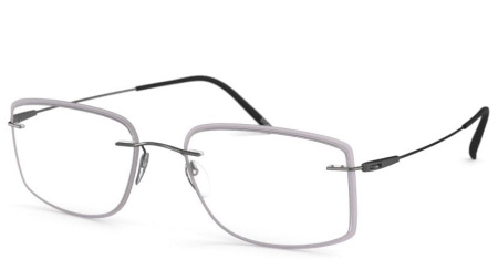 silhouette 5500 6860 (4) Зображення 1: Оправа для окулярів Silhouette 5500 6860 52