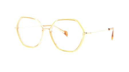 Зображення 1: Оправа для окулярів William Morris Black Label Naomi C3 53
