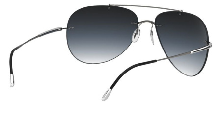 Зображення 3: Сонцезахисні окуляри Silhouette 8721 6560 62