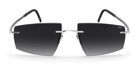 Изображение 2: Сонцезахисні окуляри Silhouette 8747 7000 52